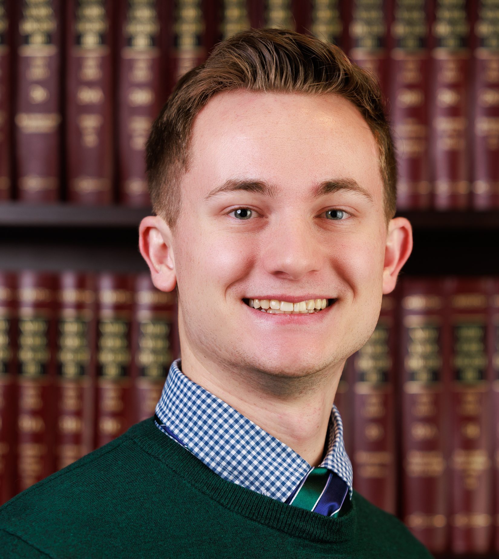 Jake R. Miller | Connors LLP | Buffalo, NY